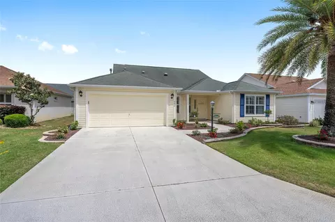 1348 Honea Path, The Villages, FL 32162