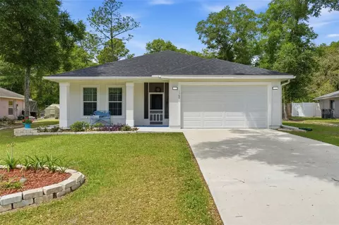 1160 NE 130th Ter, Silver Springs, FL 34488