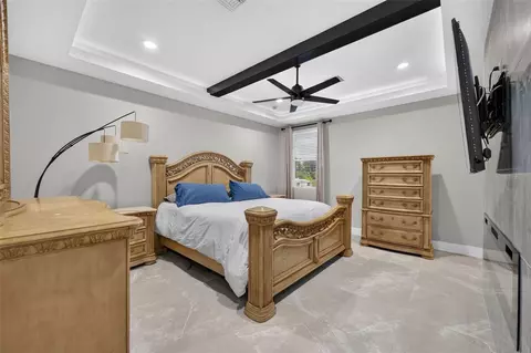 Bedroom - 1309 S Center St, Eustis, FL 32726 photo 2 of 6