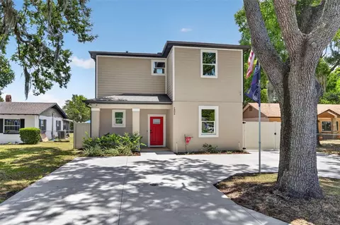 1309 S Center St, Eustis, FL 32726