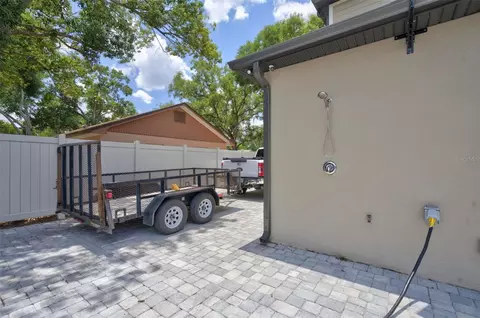 Exterior - 1309 S Center St, Eustis, FL 32726 photo 8 of 8