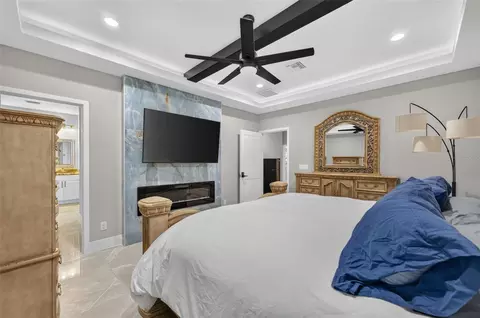Bedroom - 1309 S Center St, Eustis, FL 32726 photo 3 of 6