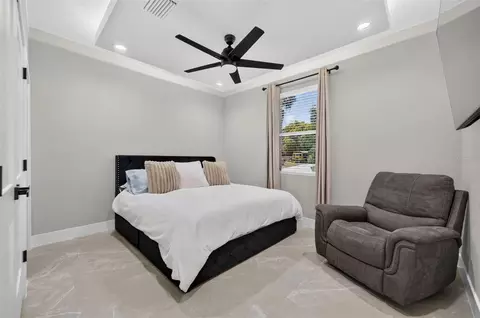 Bedroom - 1309 S Center St, Eustis, FL 32726 photo 1 of 6