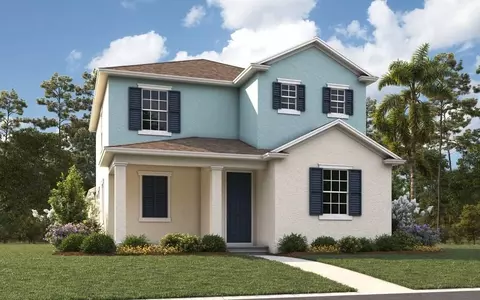 7562 Spring Valley St, Winter Garden, FL 34787