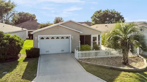 672 Richland Rd, The Villages, FL 32162