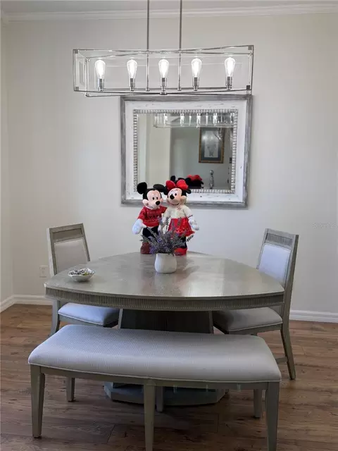 Dining - 1841 Sanderling Dr, Clermont, FL 34711 photo 1 of 3