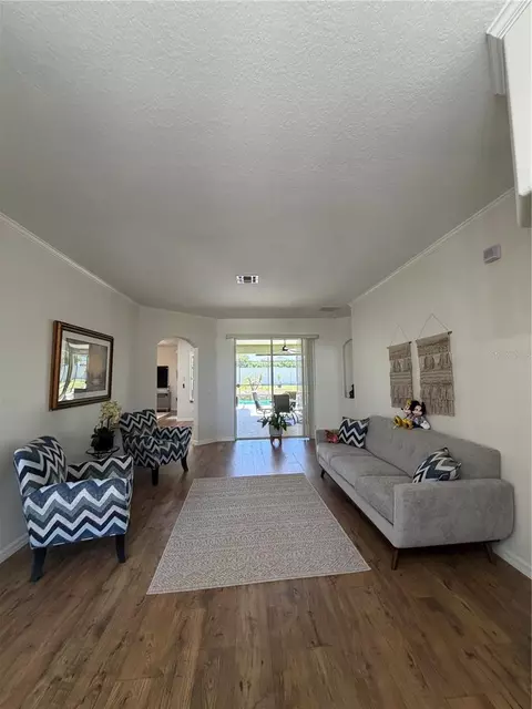 Living - 1841 Sanderling Dr, Clermont, FL 34711 photo 5 of 5