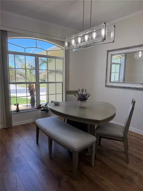 Dining - 1841 Sanderling Dr, Clermont, FL 34711 photo 2 of 3