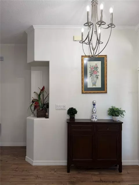 Entry Way - 1841 Sanderling Dr, Clermont, FL 34711 photo 2 of 3