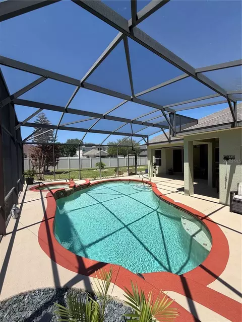 Exterior - 1841 Sanderling Dr, Clermont, FL 34711 photo 5 of 7