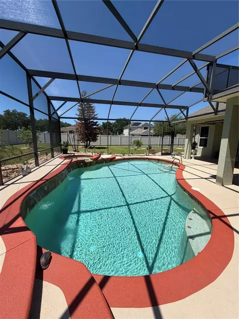 Exterior - 1841 Sanderling Dr, Clermont, FL 34711 photo 6 of 7