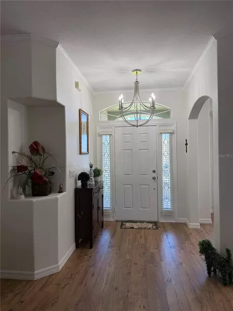 Entry Way - 1841 Sanderling Dr, Clermont, FL 34711 photo 1 of 3
