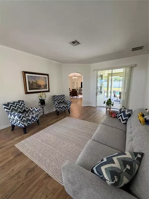 Living - 1841 Sanderling Dr, Clermont, FL 34711 photo 2 of 5