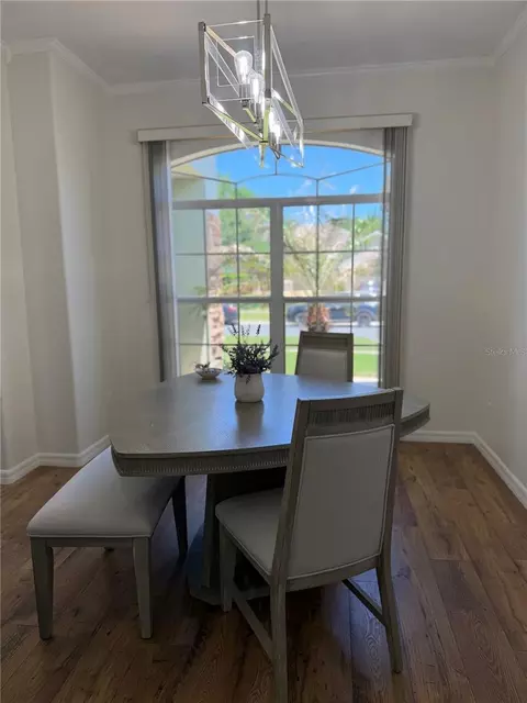 Dining - 1841 Sanderling Dr, Clermont, FL 34711 photo 3 of 3