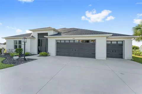 1146 Ebling Loop, The Villages, FL 32163