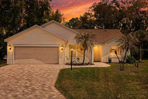 501 Herrera Ct, The Villages, FL 32159