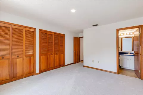 Bedroom - 2681 Washington Ave #18, Eustis, FL 32726 photo 3 of 4