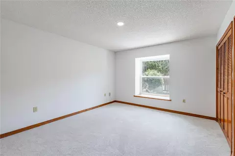 Bedroom - 2681 Washington Ave #18, Eustis, FL 32726 photo 2 of 4
