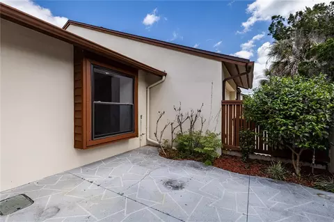 Exterior - 2681 Washington Ave #18, Eustis, FL 32726 photo 7 of 7