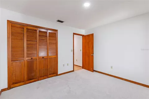 Bedroom - 2681 Washington Ave #18, Eustis, FL 32726 photo 1 of 4