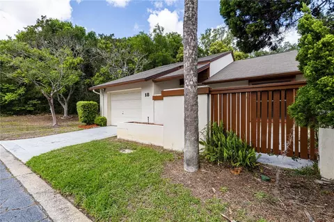 Exterior - 2681 Washington Ave #18, Eustis, FL 32726 photo 6 of 7