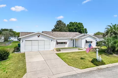 9619 SE 174th Place Rd, Summerfield, FL 34491