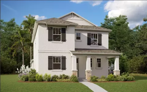 6441 Wild Persimmon Way, Winter Garden, FL 34787