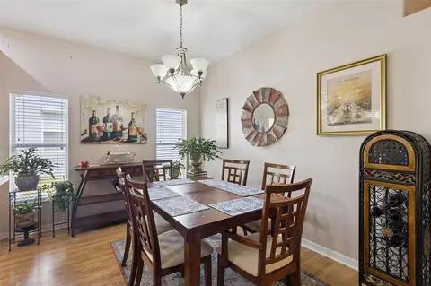 Dining - 6220 Beldon Dr, Mount Dora, FL 32757 photo 1 of 2