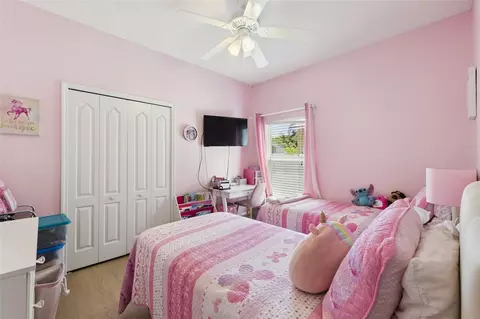 Bedroom - 6220 Beldon Dr, Mount Dora, FL 32757 photo 5 of 5