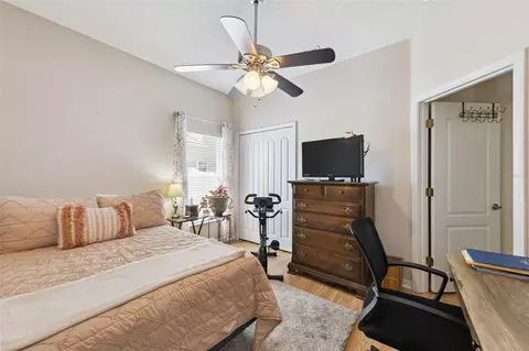 Bedroom - 6220 Beldon Dr, Mount Dora, FL 32757 photo 1 of 5