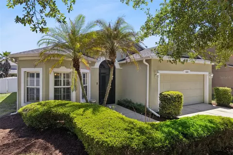 Exterior - 6220 Beldon Dr, Mount Dora, FL 32757 photo 2 of 4