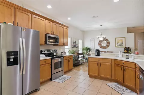 Kitchen - 6220 Beldon Dr, Mount Dora, FL 32757 photo 1 of 2