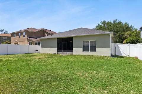 Exterior - 6220 Beldon Dr, Mount Dora, FL 32757 photo 4 of 4
