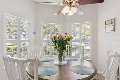 Dining - 6220 Beldon Dr, Mount Dora, FL 32757 photo 2 of 2