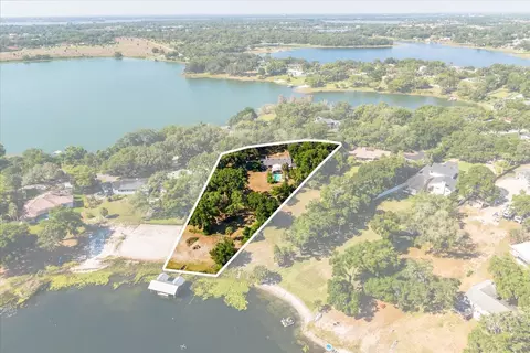 View/Area - 1505 E Crooked Lake Dr, Eustis, FL 32726 photo 11 of 13