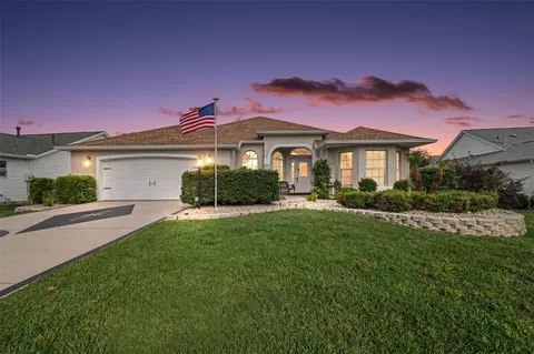 17325 SE 73rd Park Glen Ct, The Villages, FL 32162