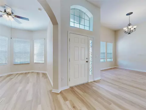 Entry Way - 12066 SE 176 Loop, Summerfield, FL 34491 photo 1 of 2