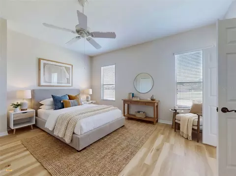 Bedroom - 12066 SE 176 Loop, Summerfield, FL 34491 photo 3 of 3
