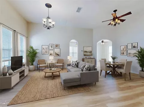 Living - 12066 SE 176 Loop, Summerfield, FL 34491 photo 1 of 3
