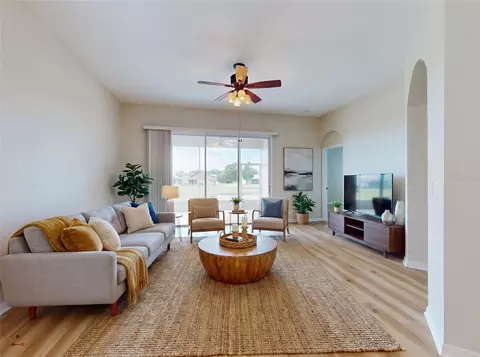 Living - 12066 SE 176 Loop, Summerfield, FL 34491 photo 3 of 3