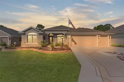 2406 Gatsby Ln, The Villages, FL 32162