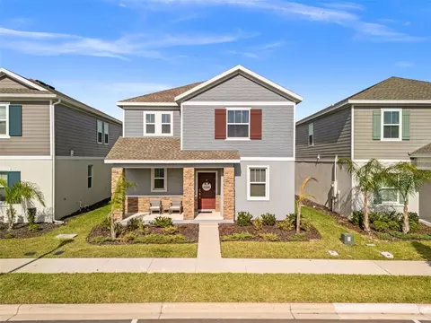 2839 Fitness St, Clermont, FL 34714