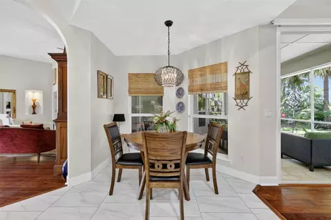 Dining - 1760 Edgewater Dr, Mount Dora, FL 32757 photo 2 of 2