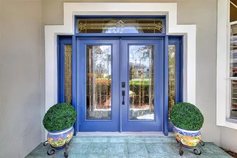 Entry Way - 1760 Edgewater Dr, Mount Dora, FL 32757 photo 1 of 2
