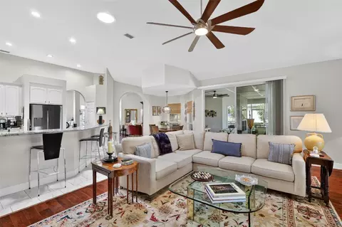 Living - 1760 Edgewater Dr, Mount Dora, FL 32757 photo 4 of 5