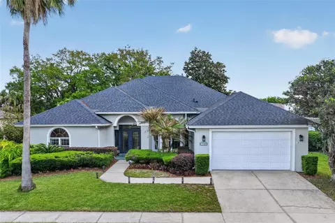 Exterior - 1760 Edgewater Dr, Mount Dora, FL 32757 photo 1 of 10