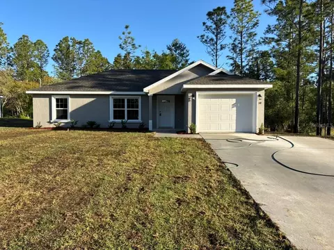 339 W Goldcoast Pl, Dunnellon, FL 34434