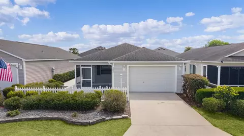 3401 Carrabelle Ct, The Villages, FL 32163