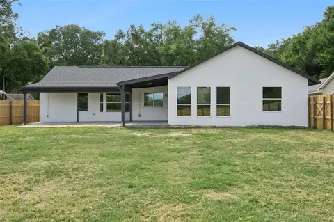 Exterior - 5021 Log Wagon Rd, Ocoee, FL 34761 photo 6 of 7