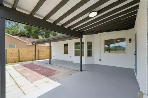 Exterior - 5021 Log Wagon Rd, Ocoee, FL 34761 photo 4 of 7
